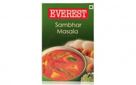 Everest Sambhar Masala   Box  50 grams